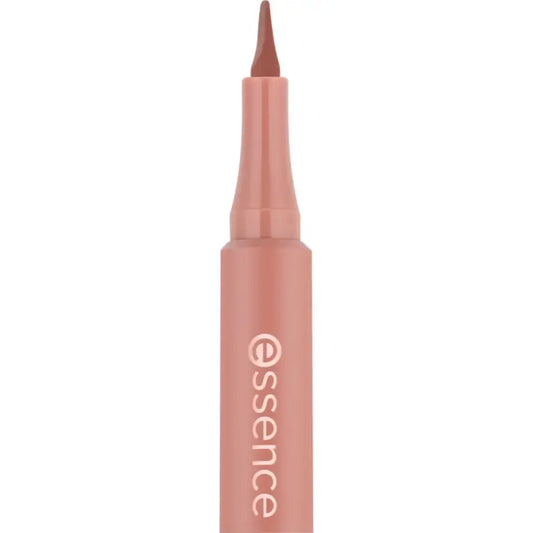 Essence Crayon à lèvres Tattoo Line & Stain ! 06, 1,1 ml