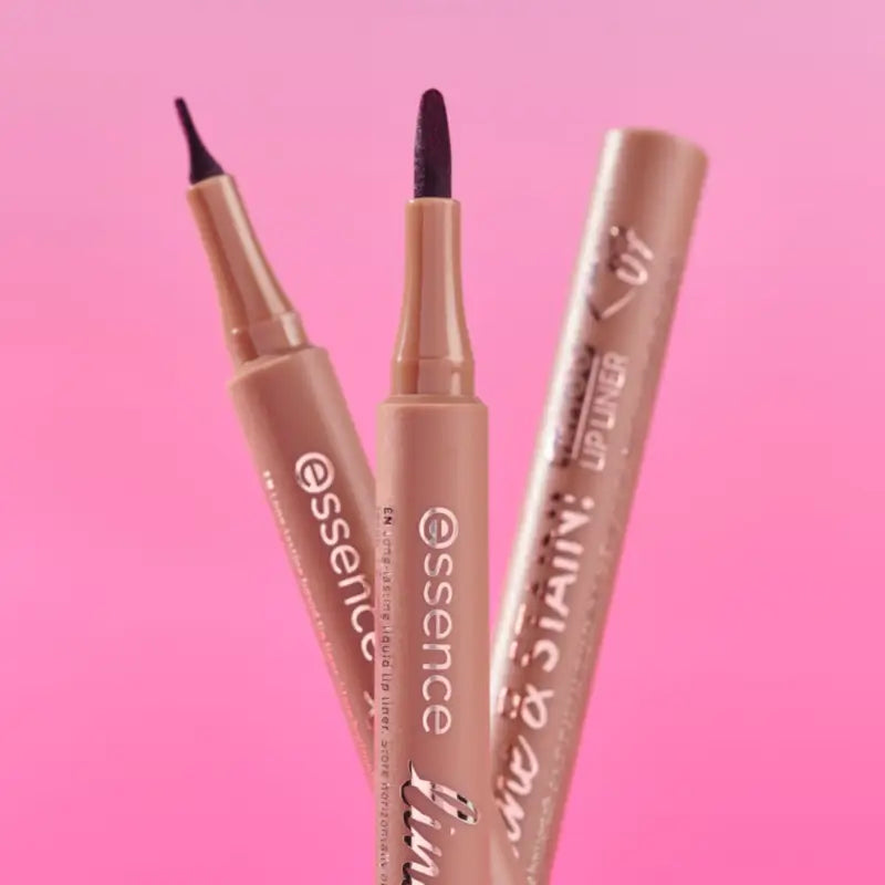 Essence Crayon à lèvres Tattoo Line & Stain ! 07, 1,1 ml