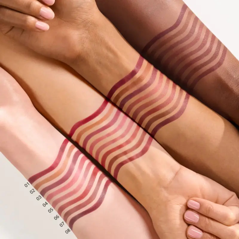 Essence Crayon à lèvres Tattoo Line & Stain ! 07, 1,1 ml