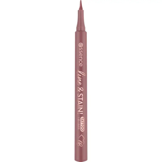 Essence Crayon à lèvres Tattoo Line & Stain ! 08, 1,1 ml