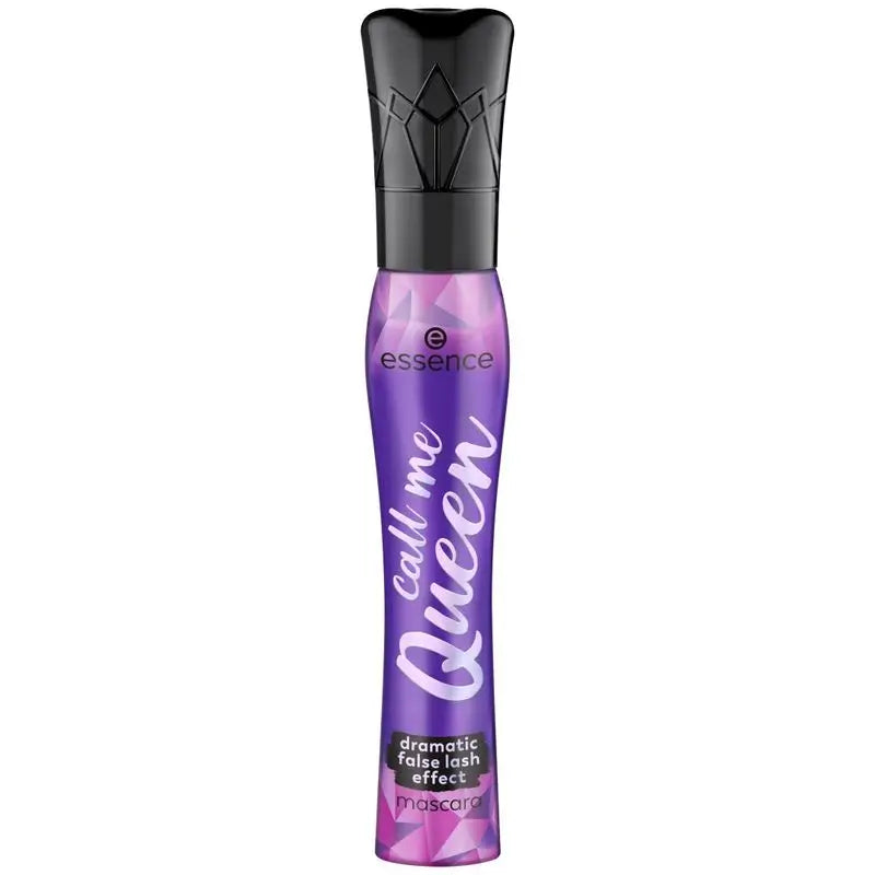 Essence Call Me Queen Mascara, 11,5 ml