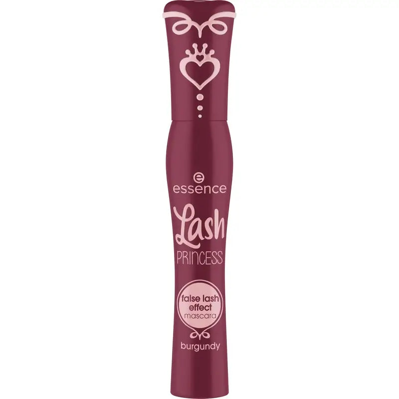 Essence Lash Princess Mascara à effet de cils Bordeaux Lash Princess , 12 ml