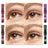 Essence Lash Princess Mascara à effet de cils Bordeaux Lash Princess , 12 ml