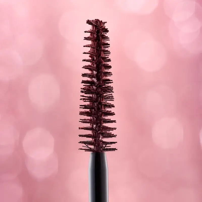 Essence Lash Princess Mascara à effet de cils Bordeaux Lash Princess , 12 ml