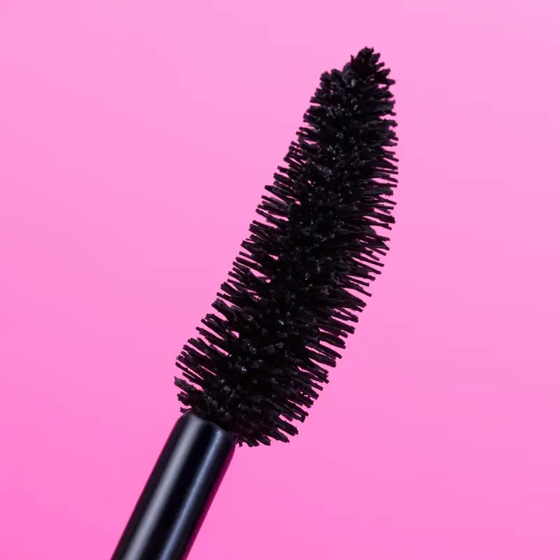Essence Mascara Get Big ! Lashes Curl Boost, 12 ml
