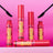 Essence Mascara Get Big ! Lashes Curl Boost, 12 ml