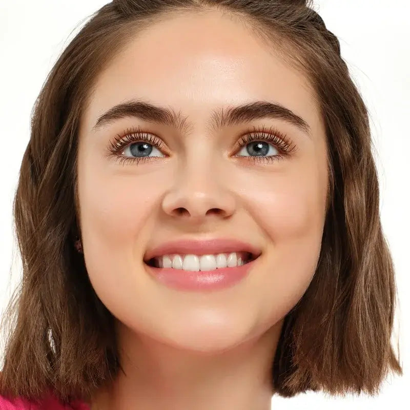 Essence I Love Extreme Crazy Volume Mascara imperméable brun 01, 12 ml