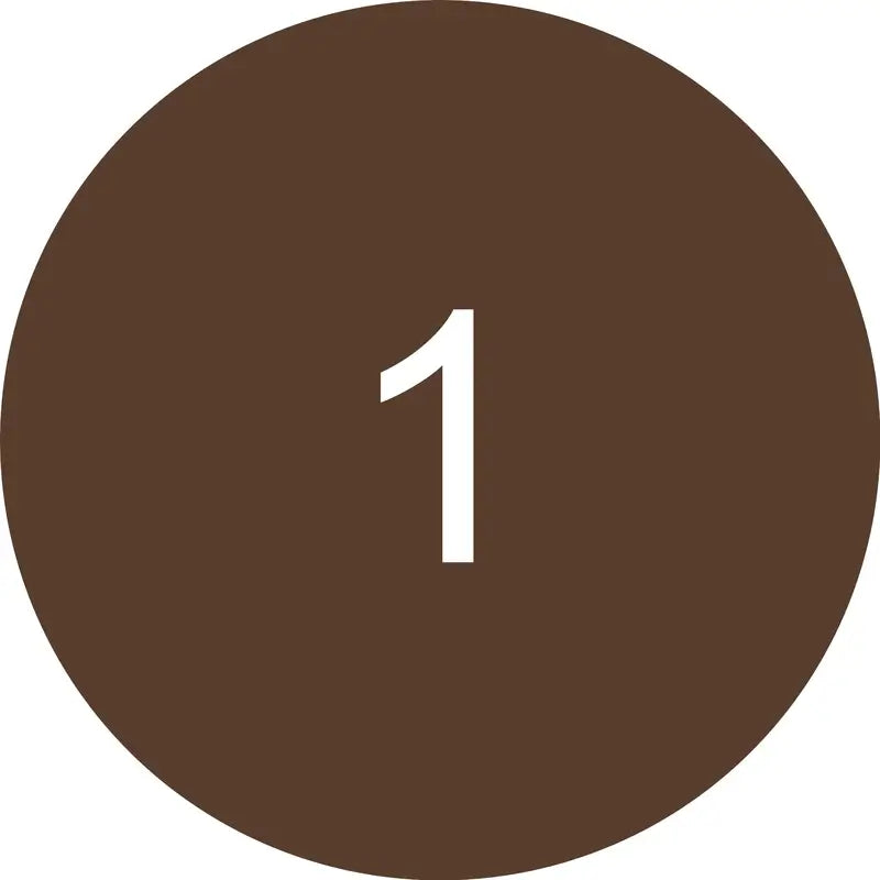 Essence I Love Extreme Crazy Volume Mascara imperméable brun 01, 12 ml