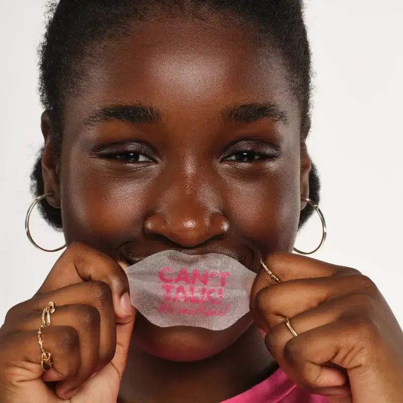 Essence Lip Sheet Lip Mask 01, 1 pièces
