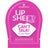 Essence Lip Sheet Lip Mask 01, 1 pièces