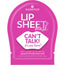 Essence Lip Sheet Lip Mask 01, 1 pièces