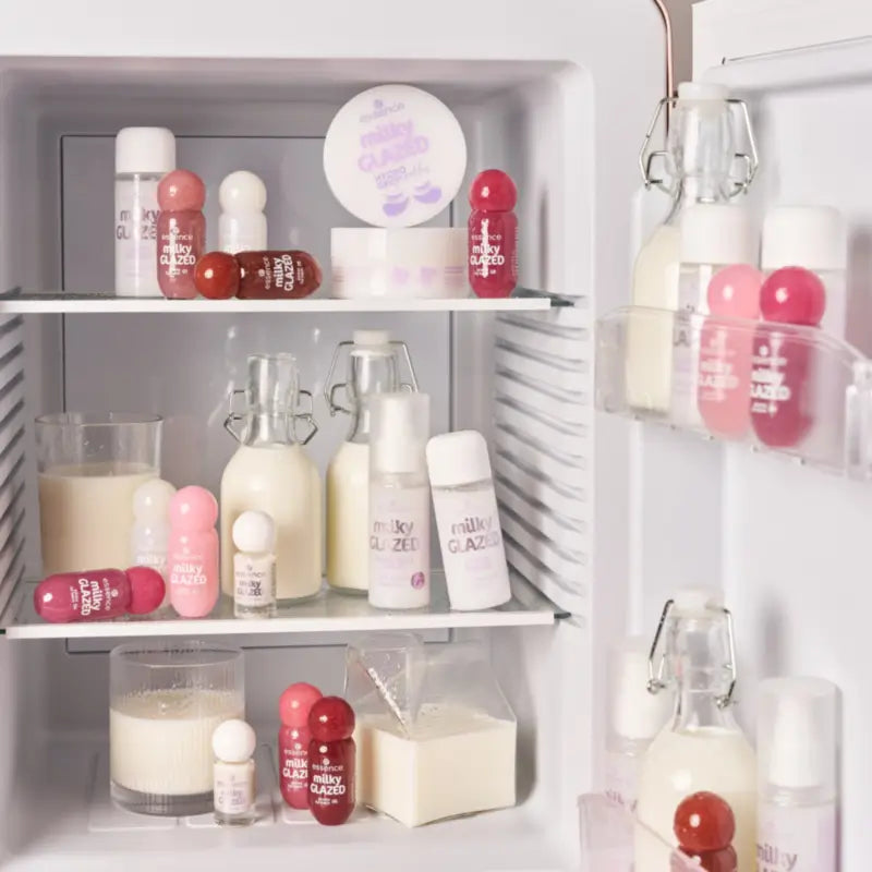 Essence Mini Vernis à ongles Milky Glazed 21, 5 ml
