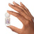 Essence Mini Vernis à ongles Milky Glazed 21, 5 ml