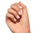 Essence Mini Vernis à ongles Milky Glazed 21, 5 ml
