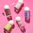 Essence Mini Vernis à ongles Milky Glazed 21, 5 ml