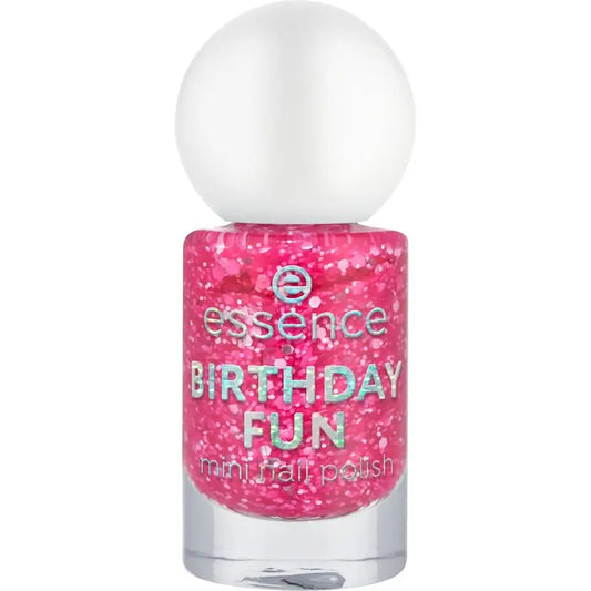 Essence Mini Vernis à ongles Birthday Fun 05 , 5 ml