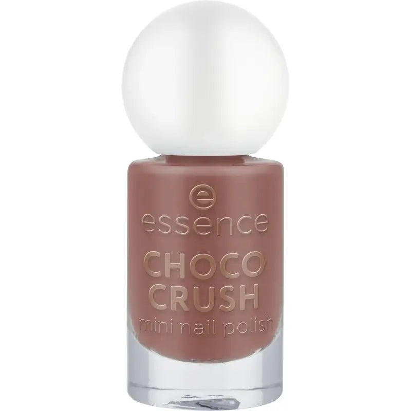 Essence Mini Vernis à ongles Choco Crush 17, 5 ml