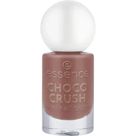 Essence Mini Nail Polish Choco Crush 17, 5 ml