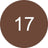 Essence Mini Vernis à ongles Choco Crush 17, 5 ml