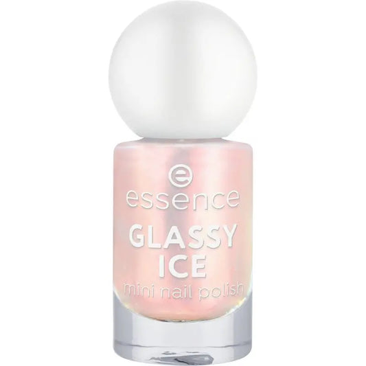 Essence Mini Vernis à ongles Glassy Ice 09 , 5 ml