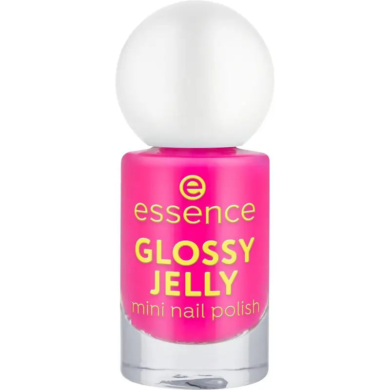 Essence Mini Vernis à ongles Glossy Jelly 02 , 5 ml