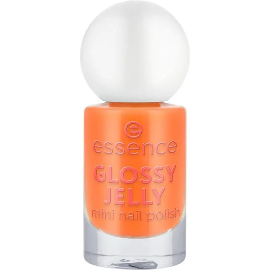 Essence Mini Vernis à ongles Glossy Jelly 03 , 5 ml