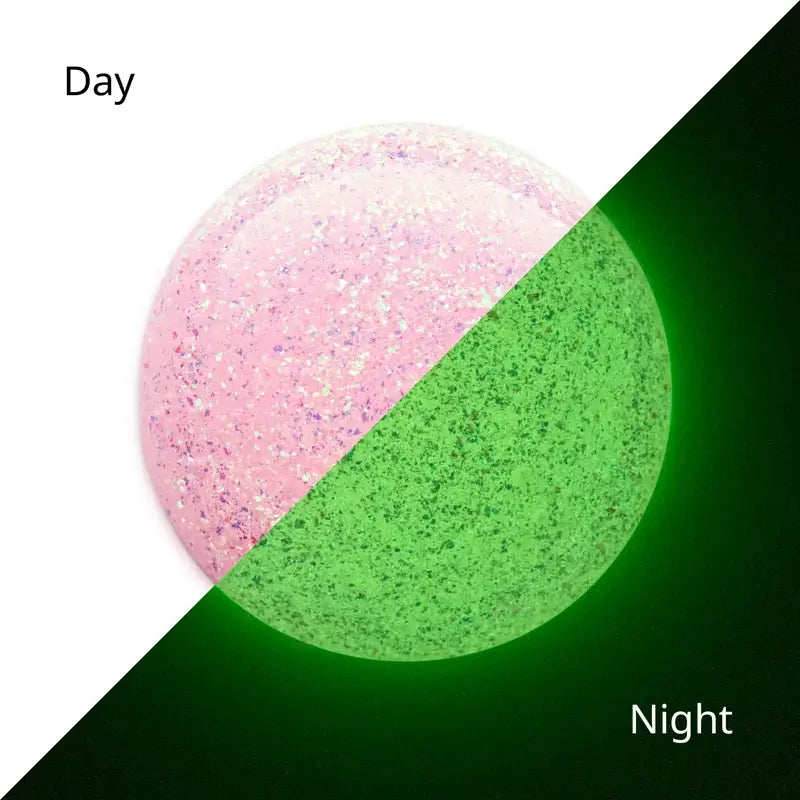 Essence Mini Vernis à ongles Glow In The Dark 14, 5 ml