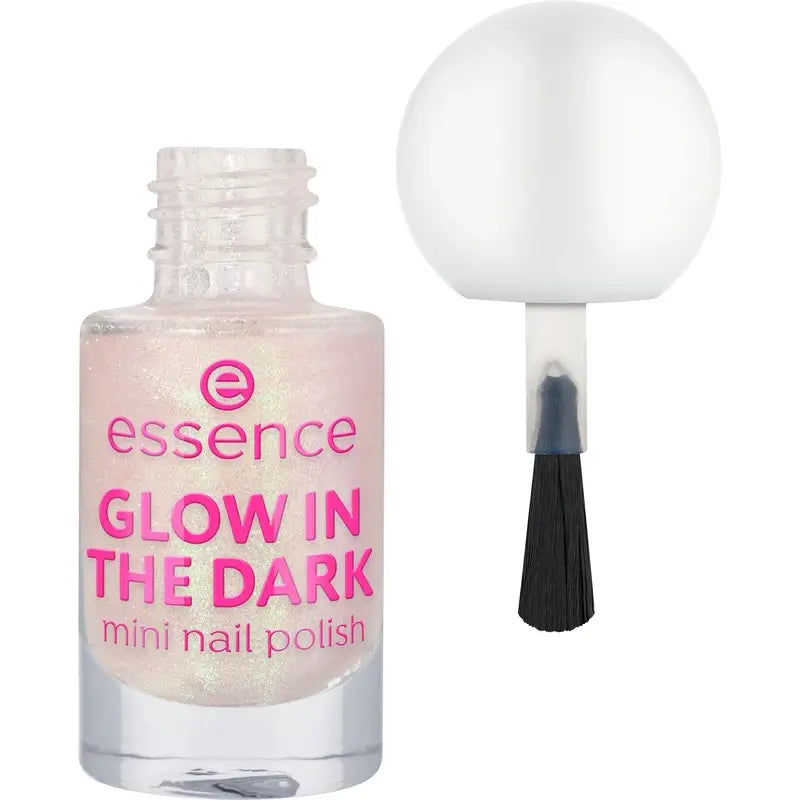 Essence Mini Vernis à ongles Glow In The Dark 14, 5 ml