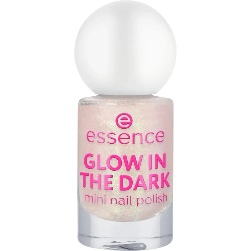 Essence Mini Vernis à ongles Glow In The Dark 14, 5 ml