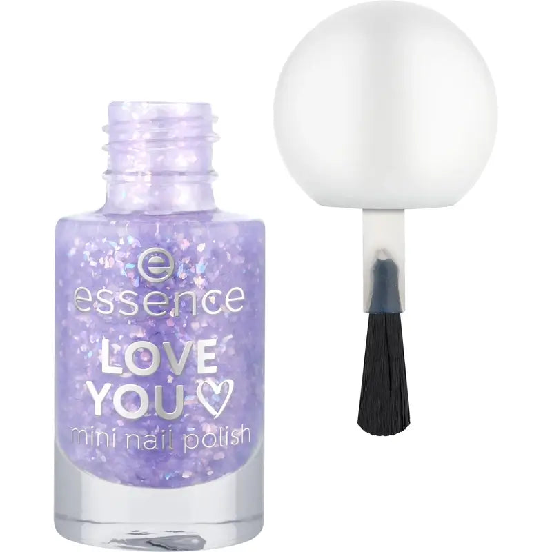 Essence Mini Vernis à ongles Love You 13, 5 ml