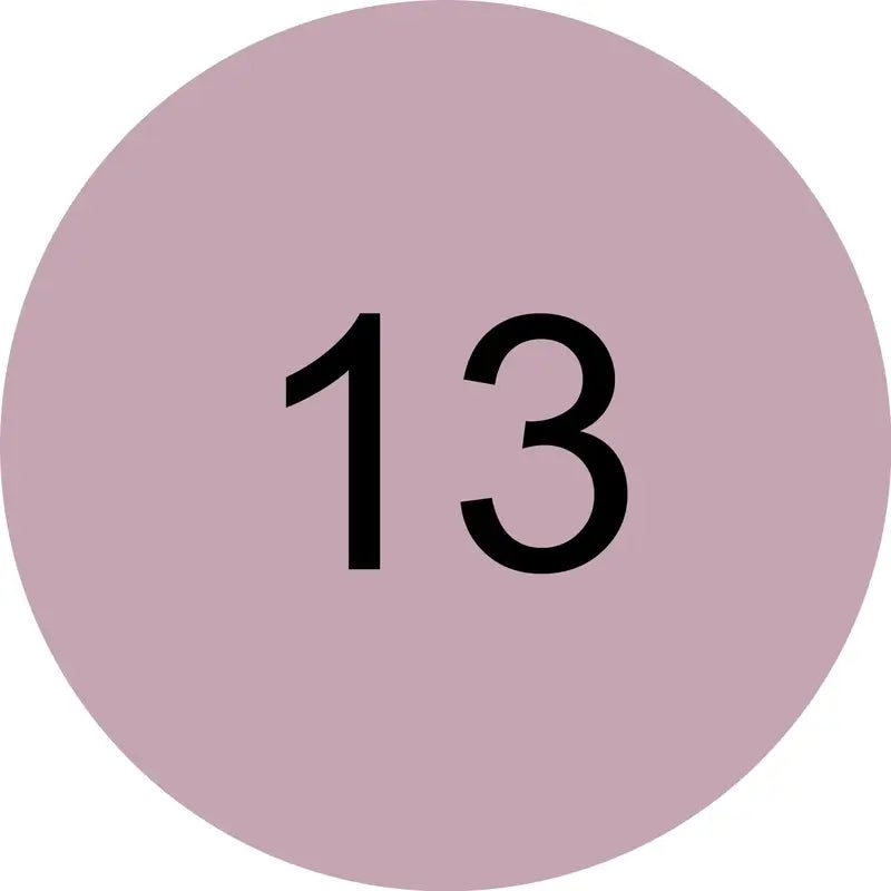 Essence Mini Vernis à ongles Love You 13, 5 ml