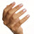 Essence Mini Vernis à ongles Pearly Glaze 16, 5 ml