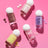 Essence Mini Vernis à ongles Pearly Glaze 16, 5 ml