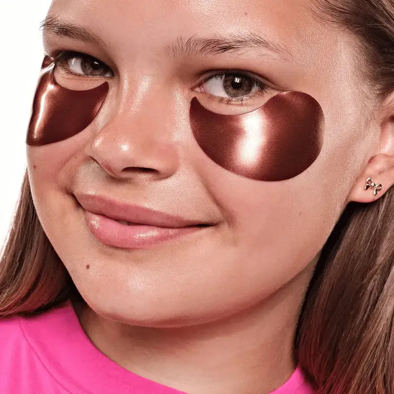 Essence Hydrogel Eye Patches 30 Paires Hydro Gel Eyespresso , 30 paires