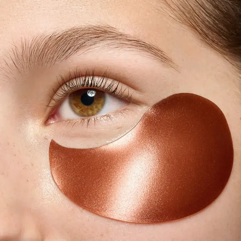 Essence Hydrogel Eye Patches 30 Paires Hydro Gel Eyespresso , 30 paires