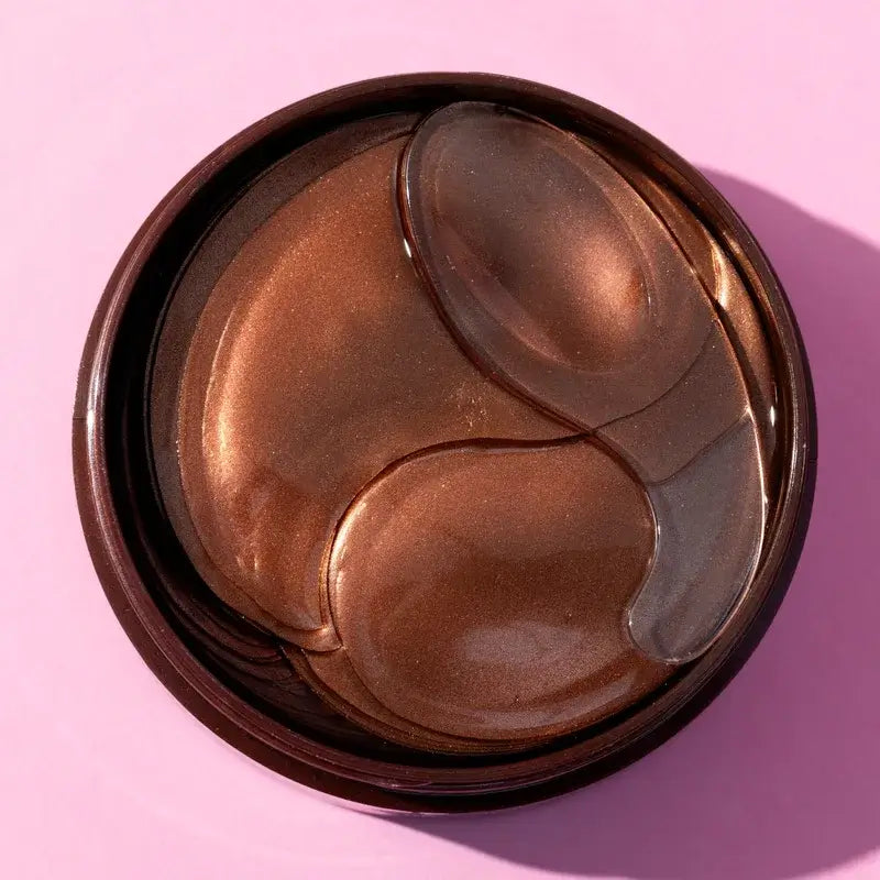 Essence Hydrogel Eye Patches 30 Paires Hydro Gel Eyespresso , 30 paires