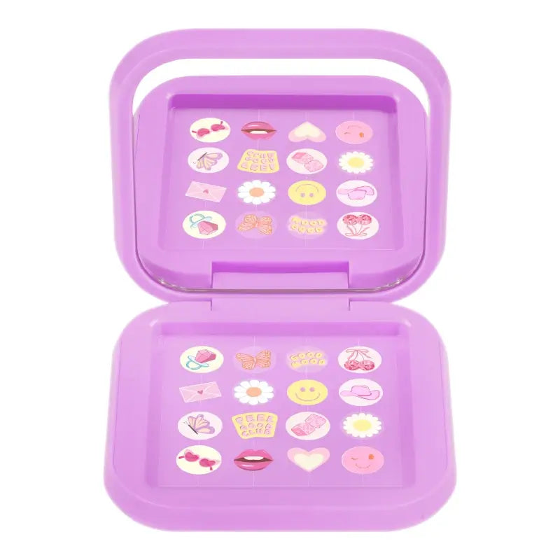 Essence - Patchs anti-boutons Spot Squad, coffret n° 02