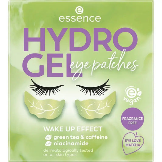 Essence Hydro Gel Eye Patches 05, 1 paire