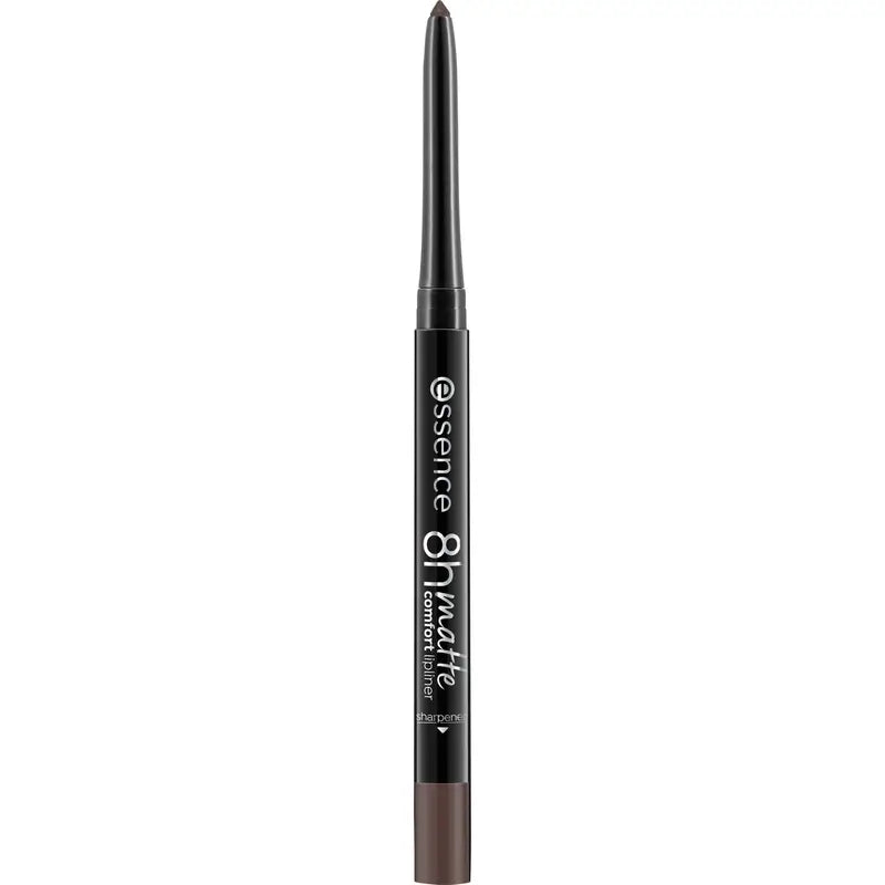 Essence Lip Liner 8H Matte Comfort 22, 0.3 g