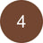 Essence Poutline Soft Glide Lip Liner 04, 0,62 g