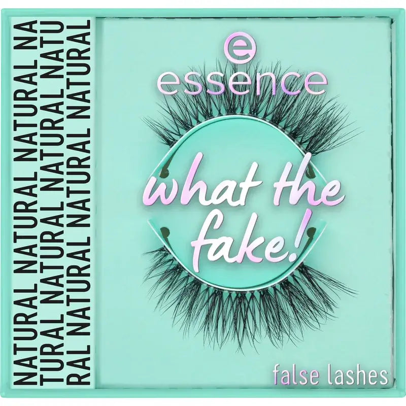 Essence Faux cils What The Fake ! 03 , 1 gr