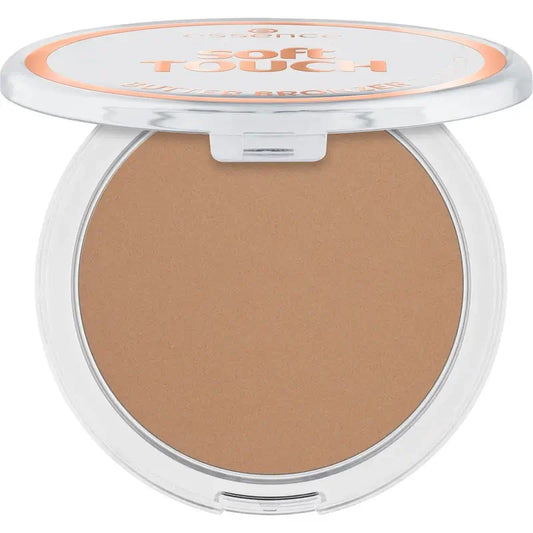 Essence Poudre Bronzante Soft Touch Butter 10 , 10 gr