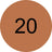 Essence Poudre Bronzante Soft Touch Butter 20 , 10 gr