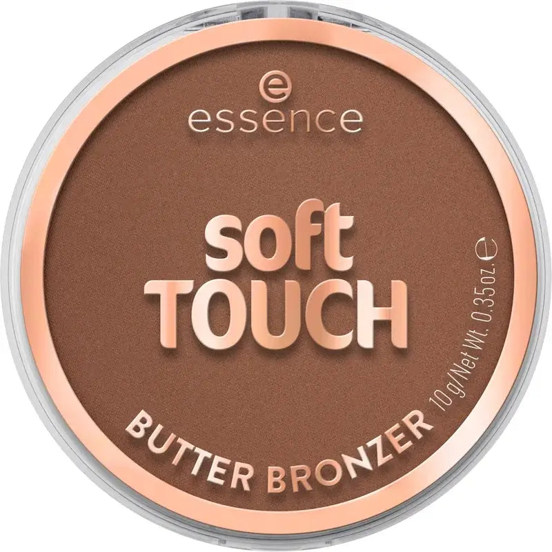 Essence Poudre Bronzante Soft Touch Butter 30 , 10 gr
