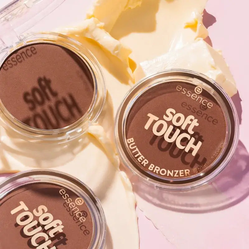 Essence Poudre Bronzante Soft Touch Butter 30 , 10 gr