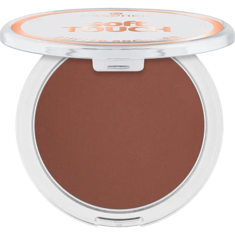 Essence Poudre Bronzante Soft Touch Butter 40 , 10 gr