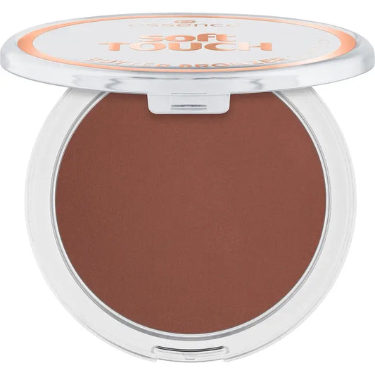 Essence Poudre Bronzante Soft Touch Butter 40 , 10 gr