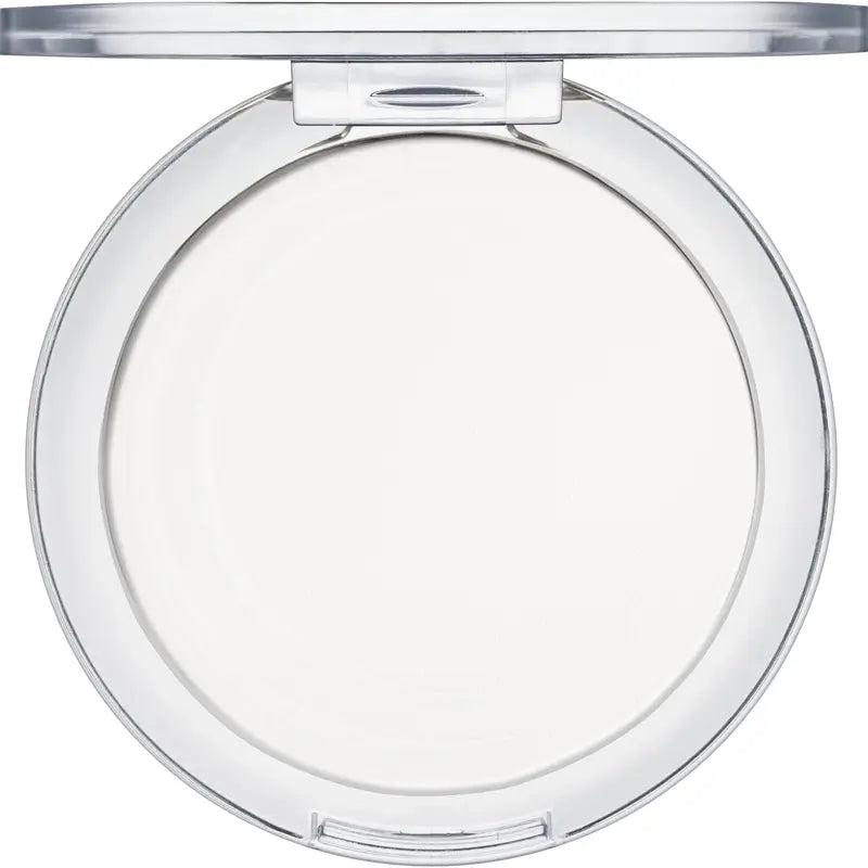 Essence Poudre compacte imperméable à l'eau All About Soft Glow ! 8 gr