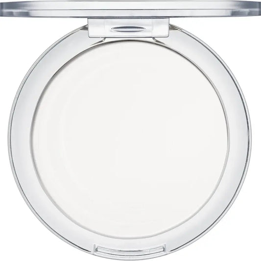 Essence Poudre compacte imperméable à l'eau All About Soft Glow ! 8 gr