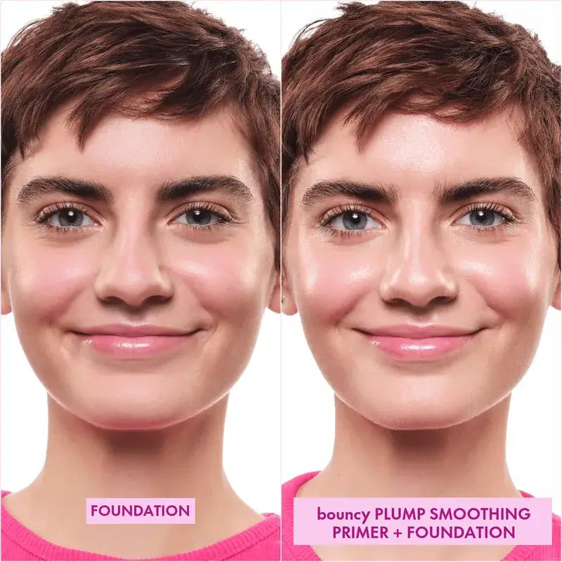 Essence Bouncy Plump Moisturising Primer, 30 ml